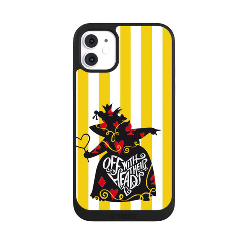 Apple iPhone 11 NIVOpure Herzkönigin