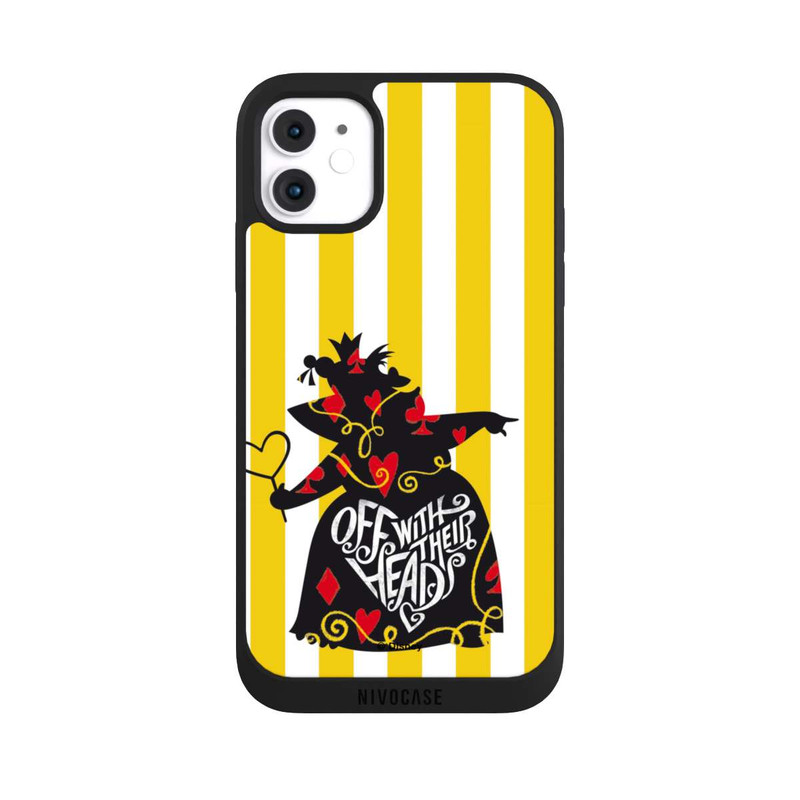 iPhone 11 NIVOpure Herzkönigin