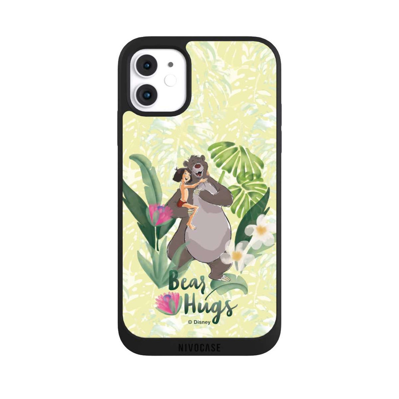 iPhone 11 NIVOpure Bear Hugs