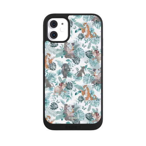 Apple iPhone 11 NIVOpure The Jungle Book Pattern