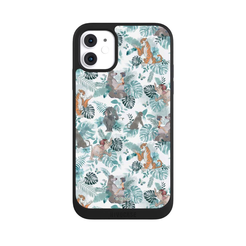iPhone 11 NIVOpure The Jungle Book Pattern