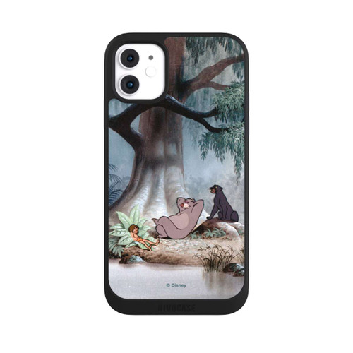 Apple iPhone 11 NIVOpure Mowgli Baloo Bagheera