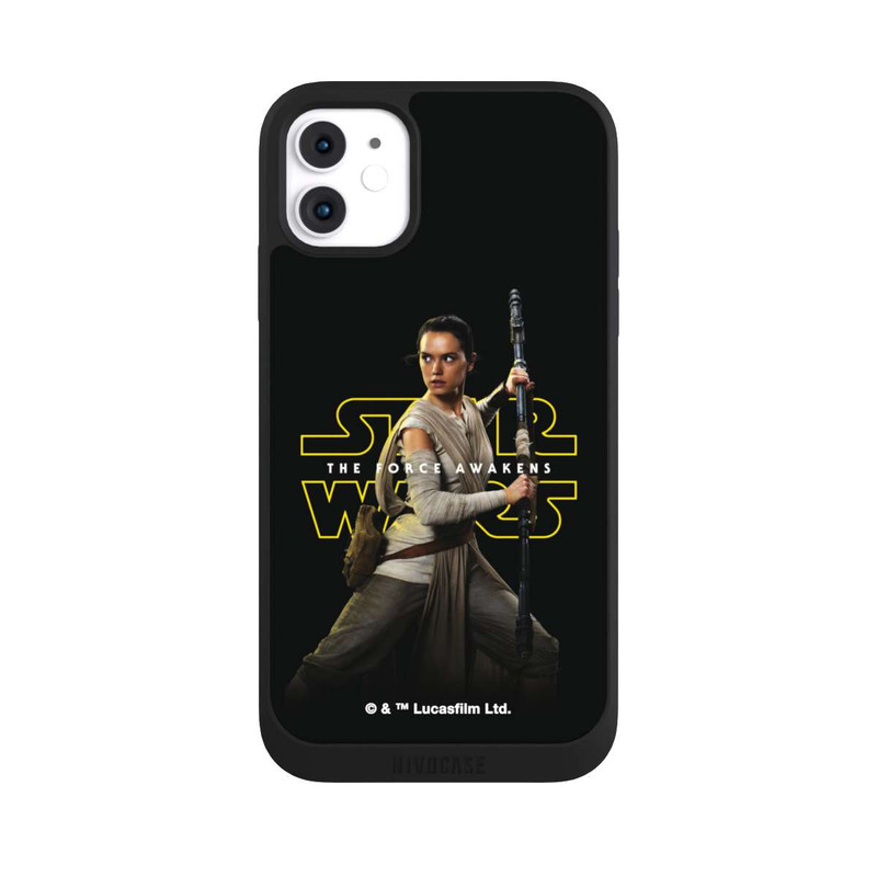iPhone 11 NIVOpure Rey