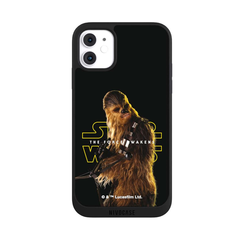 iPhone 11 NIVOpure Chewy