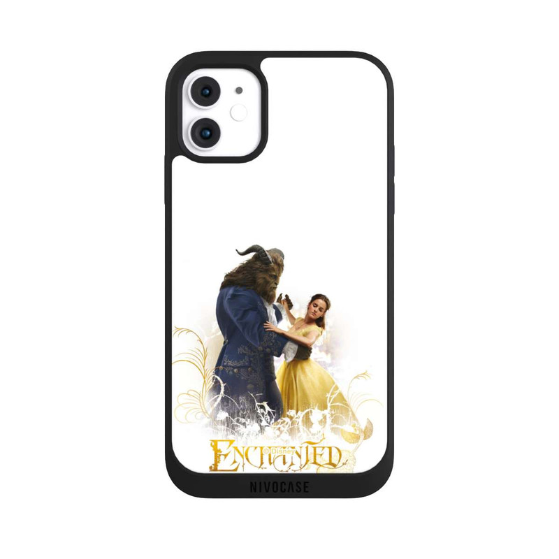 iPhone 11 NIVOpure La Belle et la Bête Film