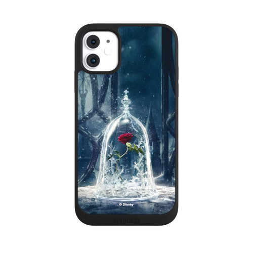 Apple iPhone 11 NIVOpure Rose Sous Verre Film