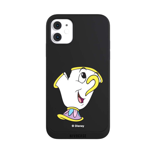 Apple iPhone 11 NIVOpure Chip Cup ohne Hintergrund