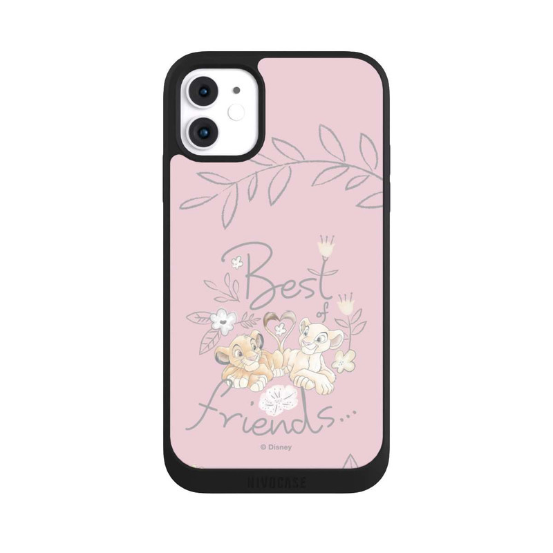 iPhone 11 NIVOpure Best of Friends