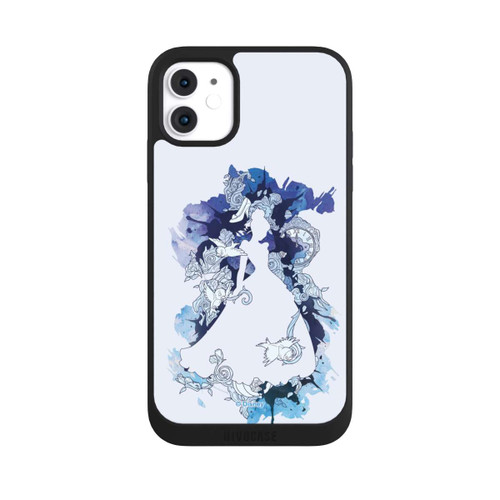 Apple iPhone 11 NIVOpure Princesse Cendrillon