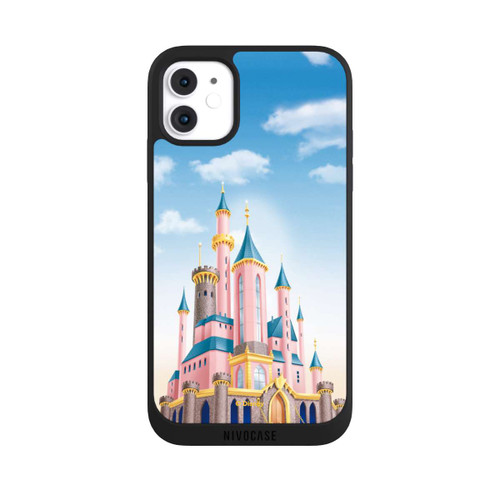 Apple iPhone 11 NIVOpure Disney Castle