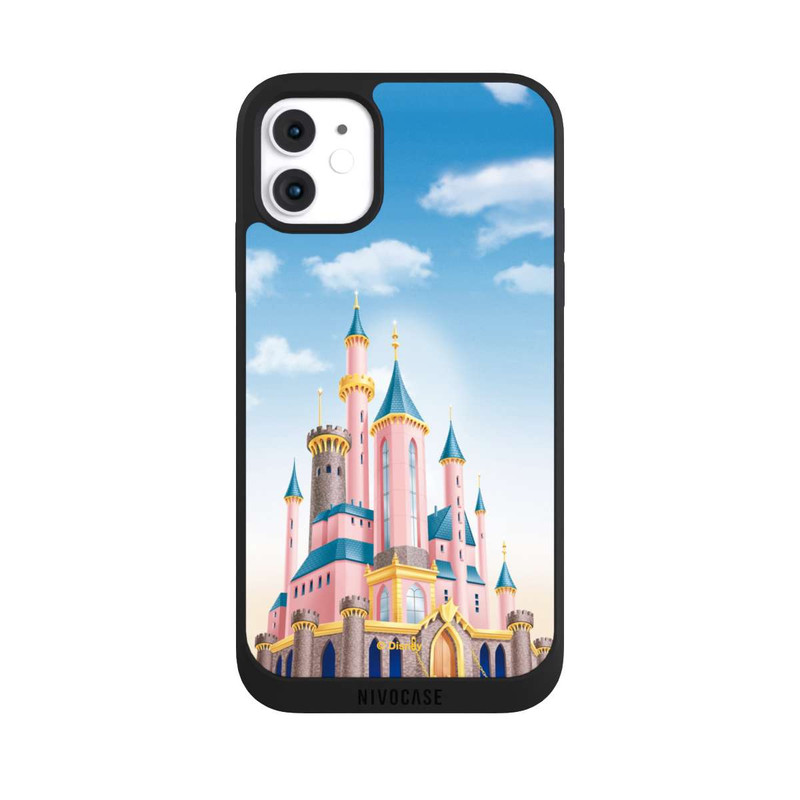 iPhone 11 NIVOpure Château Disney