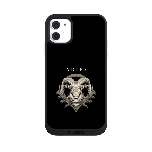 Apple iPhone 11 NIVOpure Aries 1