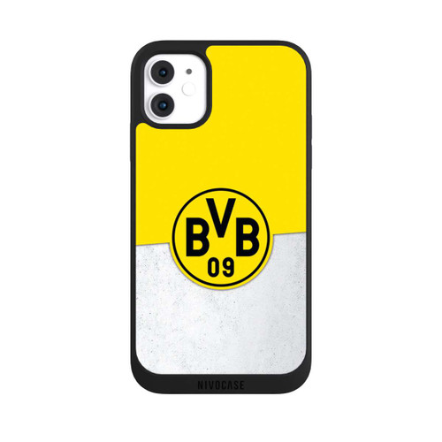 Apple iPhone 11 NIVOpure BVB Betonoptik