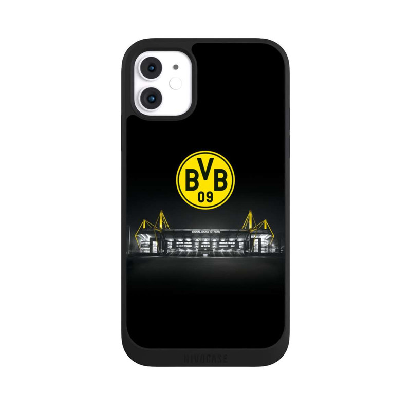 iPhone 11 NIVOpure Stade BVB