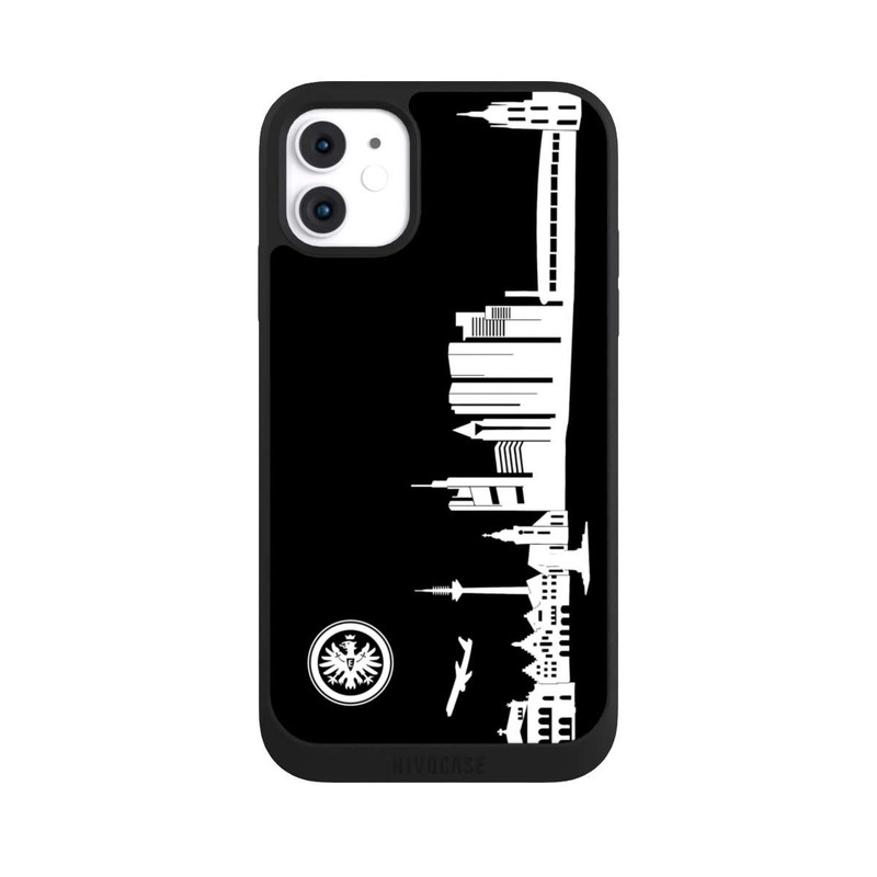 iPhone 11 NIVOpure Frankfurter Skyline
