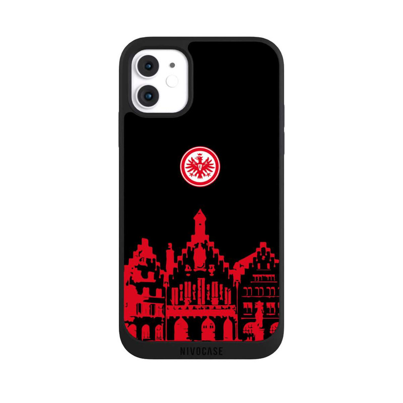 iPhone 11 NIVOpure Frankfurter Roemer