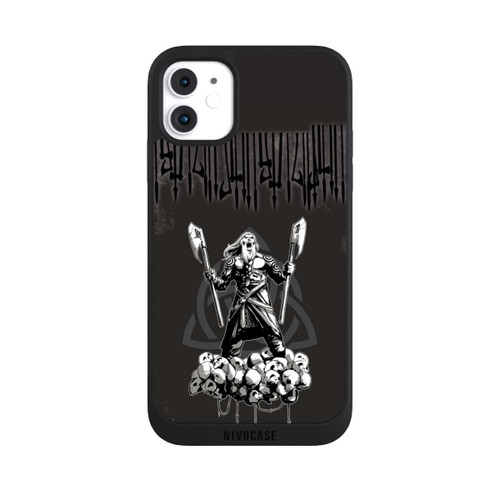 Apple iPhone 11 NIVOpure The Power of Vikings