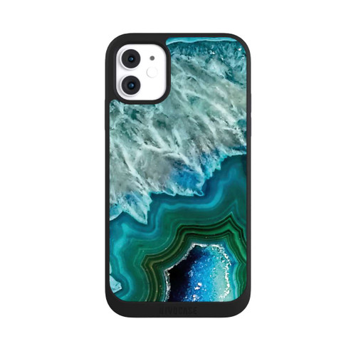 Apple iPhone 11 NIVOpure Kristall Kristall
