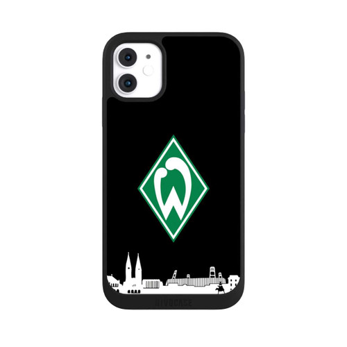 Apple iPhone 11 NIVOpure WB Skyline