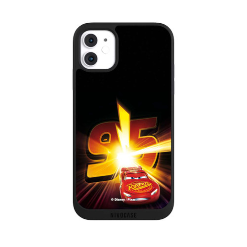 Apple iPhone 11 NIVOpure Cars3 Lightning 95