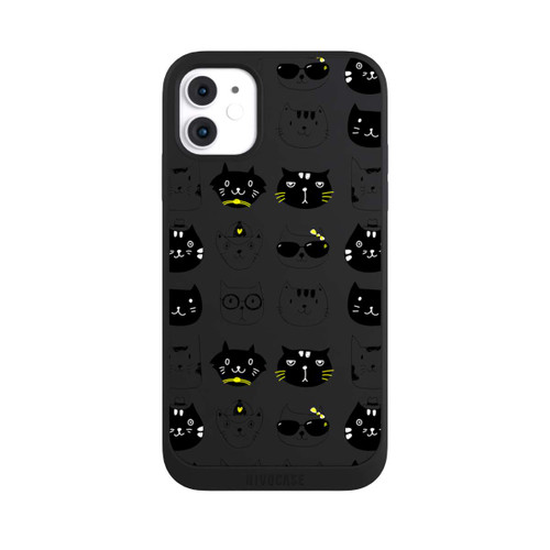 Apple iPhone 11 NIVOpure Cool Cats