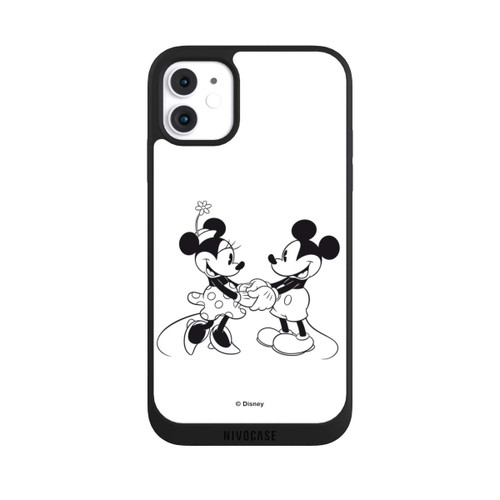 Apple iPhone 11 NIVOpure Micky and Minnie