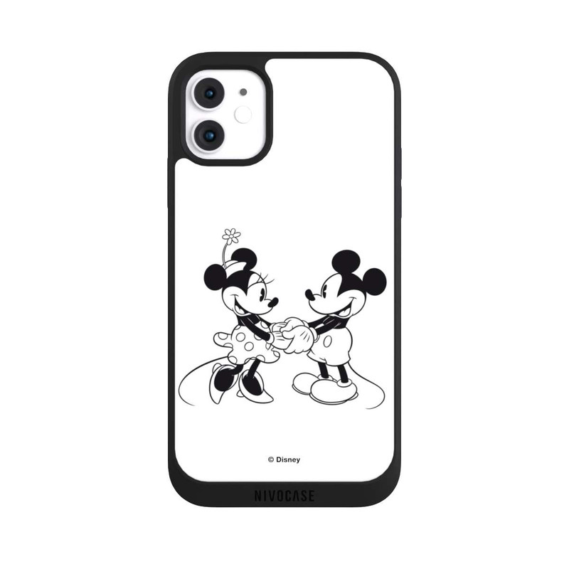 iPhone 11 NIVOpure Micky and Minnie