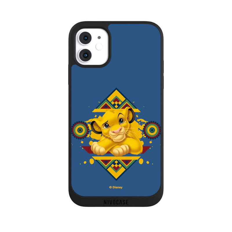 iPhone 11 NIVOpure Liong King Simba