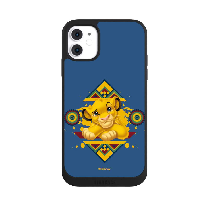 iPhone 11 NIVOpure Liong King Simba