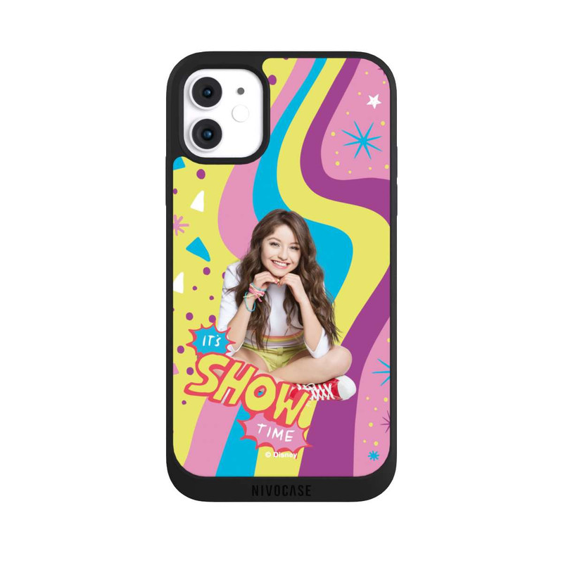 iPhone 11 NIVOpure It's Showtime