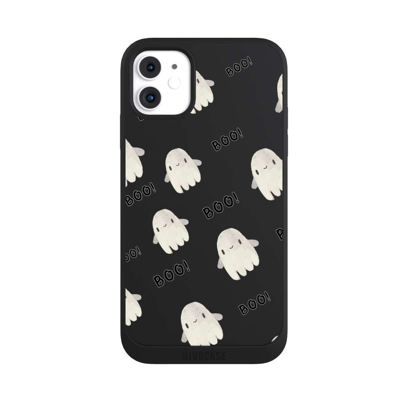 iPhone 11 NIVOpure Boo and Ghost