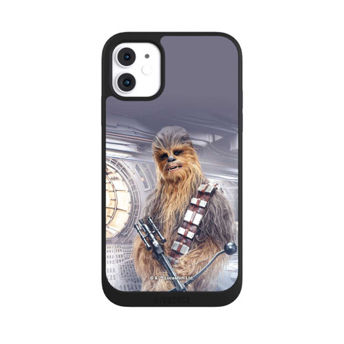 Apple iPhone 11 NIVOpure Chewbacca - Star Wars 8