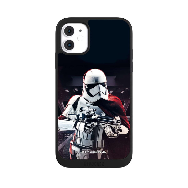 iPhone 11 NIVOpure Captain Phasma - Star Wars 8