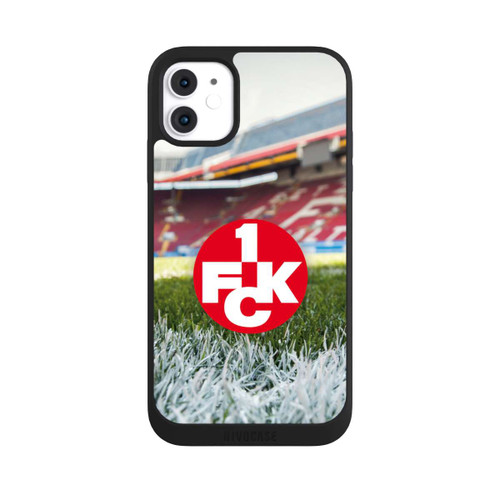 Apple iPhone 11 NIVOpure Stadionrasen FCK
