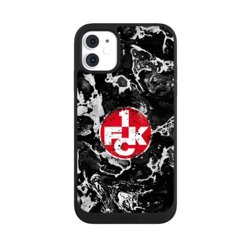 Apple iPhone 11 NIVOpure FCK Schmelztigel Schwarz