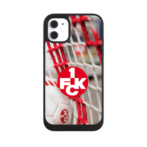 Apple iPhone 11 NIVOpure Torschuss FCK