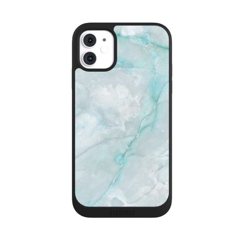 Apple iPhone 11 NIVOpure Blaues Eis