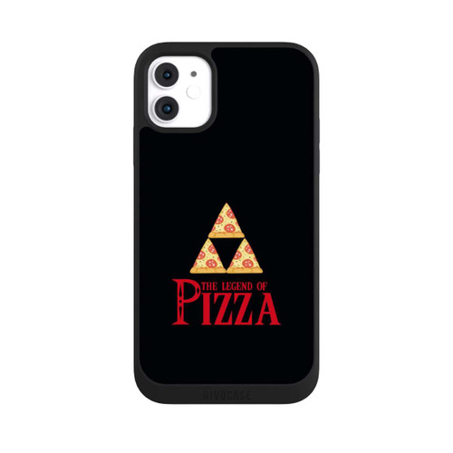 Apple iPhone 11 NIVOpure The Legend of Pizza