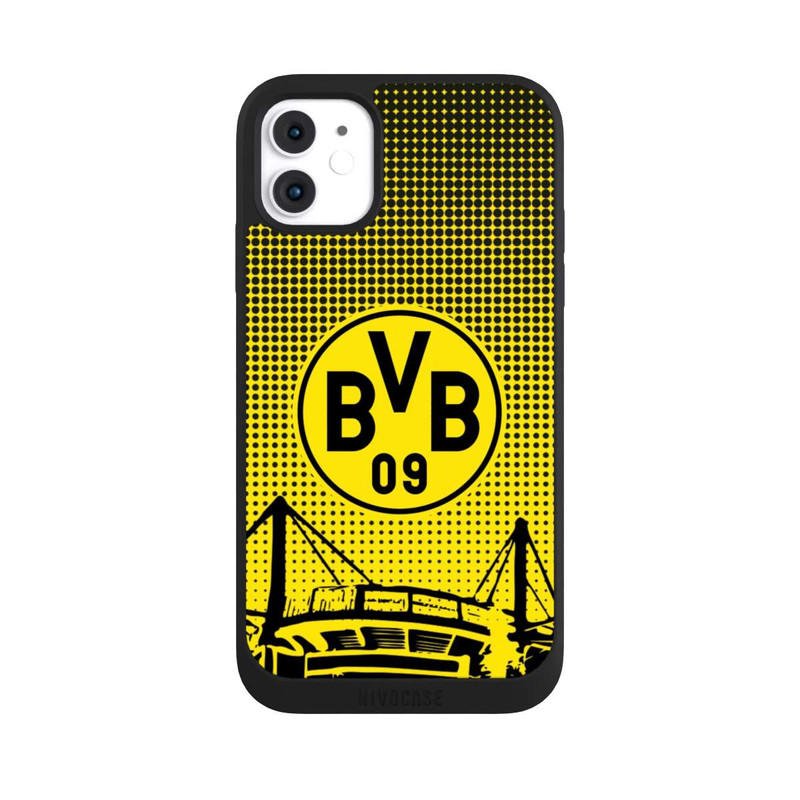iPhone 11 NIVOpure BVB Dots