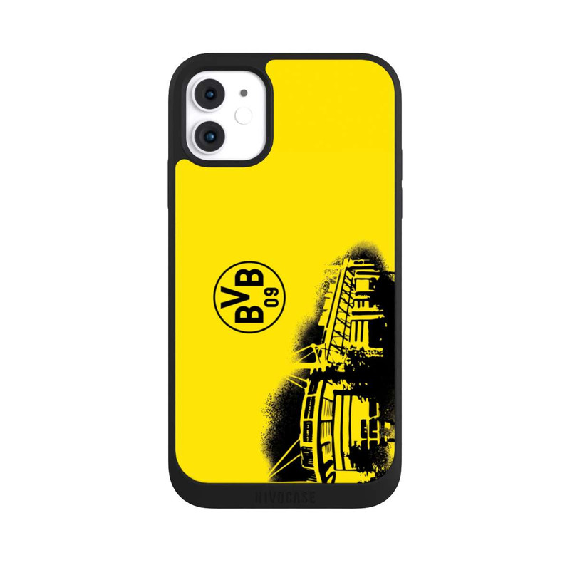 iPhone 11 NIVOpure BVB Spray Stadion