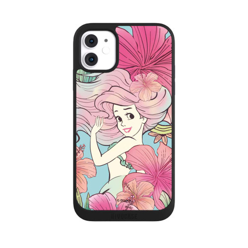 Apple iPhone 11 NIVOpure Arielle Royal Floral