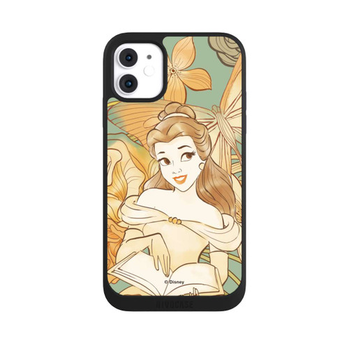 Apple iPhone 11 NIVOpure Belle Royal Floral