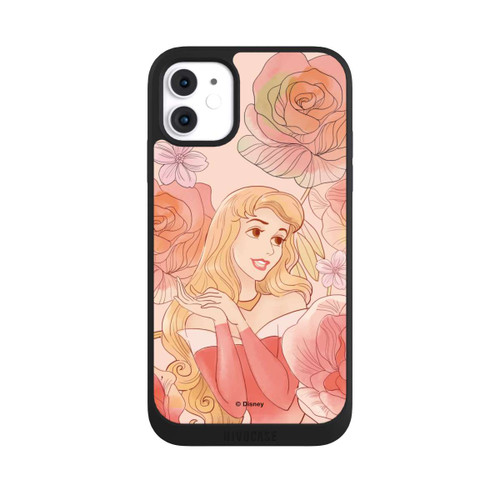 Apple iPhone 11 NIVOpure Sleeping Beauty Royal Floral