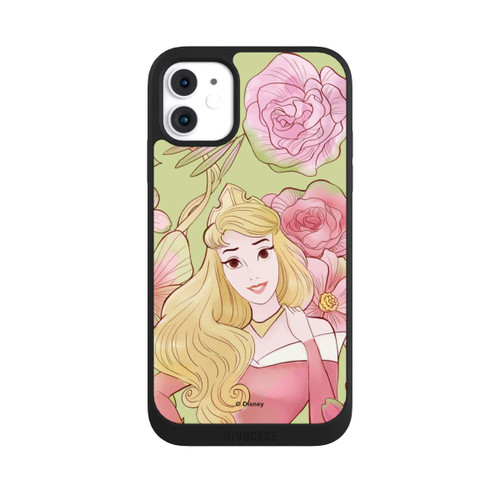 Apple iPhone 11 NIVOpure La Belle Royal Floral