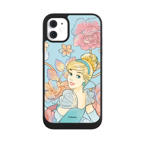 Apple iPhone 11 NIVOpure Cendrillon Floral