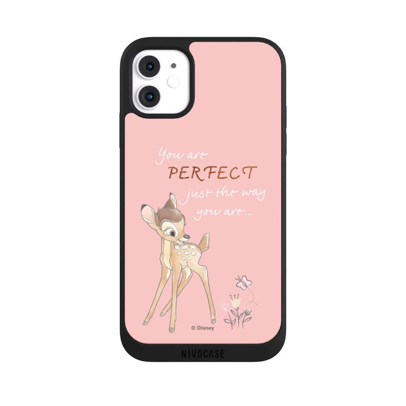 iPhone 11 NIVOpure Bambi Perfect