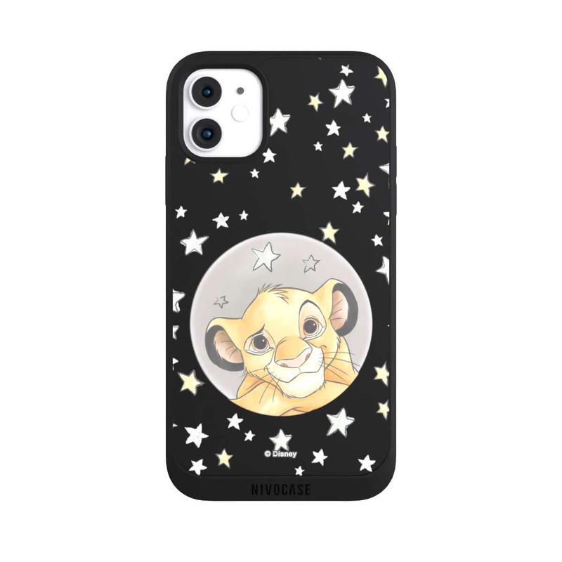 iPhone 11 NIVOpure Simba ohne Hintergrund