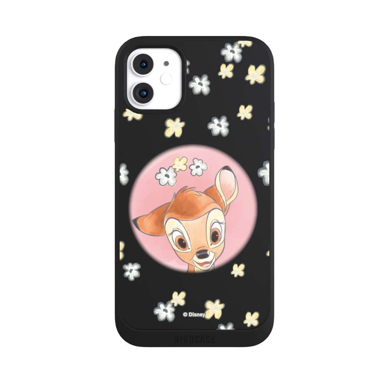 iPhone 11 NIVOpure Bambi ohne Hintergrund