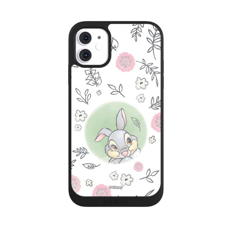 iPhone 11 NIVOpure Thumper Transparent