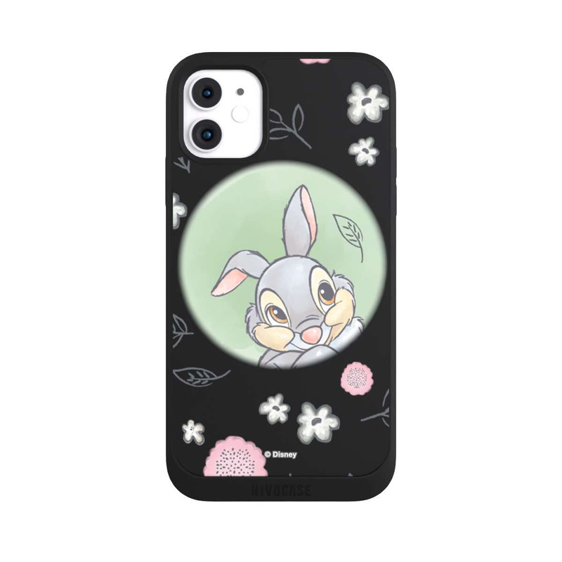 iPhone 11 NIVOpure Klopfer ohne Hintergrund